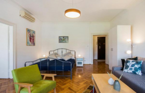 Belgrade In City Center Apartment